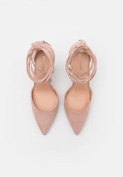 Großhandel 🔥 Even&Odd Damen Schnürpumps - Light Pink ❤️ 13 Großhandel 🔥 Even&Odd Damen Schnürpumps - Light Pink ❤️ -SchuheKonig Geschaft 7a730aea827b45aea447f16b2b42789f