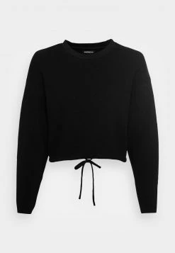 Bestes Angebot ⌛ Even&Odd Damen Strickpullover - Black 😍 -SchuheKonig Geschaft 7a76a9bf208643ef822db8757a9d51b6