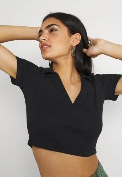 Beste Bewertungen von 🛒 Even&Odd Poloshirt - Black | Damen 🛒 -SchuheKonig Geschaft 7a79a78ade284634bc363a0e454b37ec