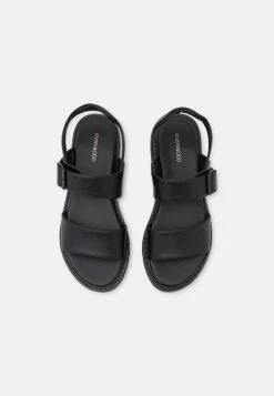 Am billigsten 🧨 Even&Odd Riemensandalette - Black | Damen 🌟 -SchuheKonig Geschaft 7a85ddf46e264fd2854b9f2989a57490