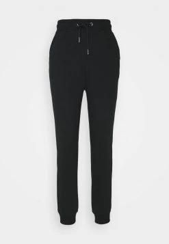 Brandneu 😍 Even&Odd Damen Off Shoulder&Jogger Set - Sweatshirt - Black 🔥 -SchuheKonig Geschaft 7a968c94b59c4e2eb9000ca40e8bda4e