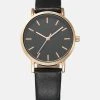Neu 🌟 Even&Odd Damen Uhr - Black 👍 -SchuheKonig Geschaft 7b3fd3593d4647b29a40bcbb4e905cd0