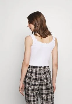 Großhandel 🤩 Even&Odd Damen 2 PACK - Top - Black/white ⌛ -SchuheKonig Geschaft 7b461fa6c8fb426cb6ffd0ace026efe9