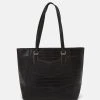 Blitzangebot ✨ Even&Odd Damen Shopping Bag - Black 💯 -SchuheKonig Geschaft 7b679819c9484e029f1e0761a2196249
