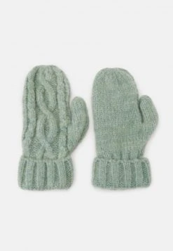 Brandneu 😀 Even&Odd Damen Fäustling - Mint ✨