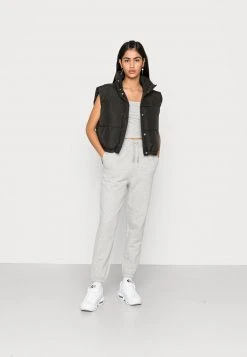 Budget 🎉 Even&Odd SET - Top - Mottled Light Grey | Damen 🎉 -SchuheKonig Geschaft 7c32c4686496439f98cc0379dd649cf5