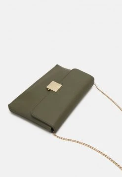 Beste Bewertungen von ✔️ Even&Odd Damen Clutch - Green ✔️ -SchuheKonig Geschaft 7c473d72164e45bfbc054a40c5f07497