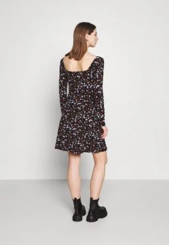 Aktion 🧨 Even&Odd Damen Jerseykleid - Black 🤩 -SchuheKonig Geschaft 7c5b07e80b6b40bd885adb9fcc4ed4f9