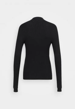 Beste Bewertungen von 🧨 Even&Odd Strickpullover - Black | Damen 🎉 -SchuheKonig Geschaft 7c66f0303b1a4f27a84801554430a323