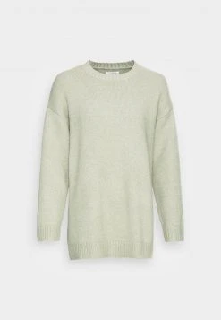 Aktion 🧨 Even&Odd Damen Strickpullover - Green 🛒 -SchuheKonig Geschaft 7cff97223deb4786a937b6baa3f748b3