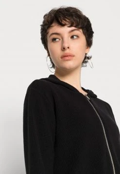 Auslauf ⭐ Even&Odd Strickjacke - Black | Damen ❤️ -SchuheKonig Geschaft 7dcd3287656640b79ed20301b4215ec3