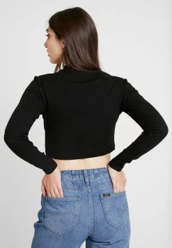 Bestpreis 🤩 Even&Odd Damen 2 PACK - Langarmshirt - White/black 💯 -SchuheKonig Geschaft 7ded5dc33e3d4248946c301a4e683638