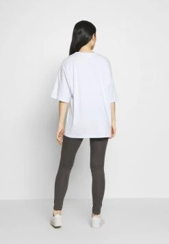 Aktion ✔️ Even&Odd Damen 2 PACK - Leggings - Hosen - Black/mottled Dark Grey 🎉 -SchuheKonig Geschaft 7e5085e2c5e843a9ab89396f1a1b00af