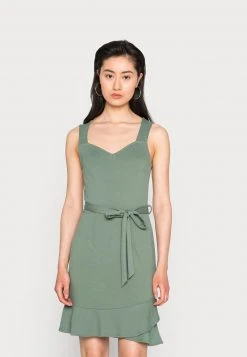 Brandneu 💯 Even&Odd Damen Freizeitkleid - Green 🔔