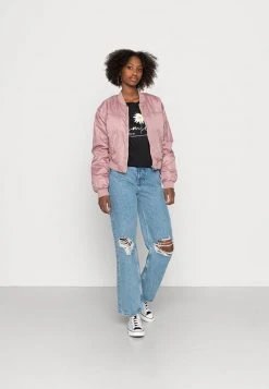 Brandneu 🛒 Even&Odd Damen LIZ SMILE DAISY TEE - T-Shirt Print - Black 👍 -SchuheKonig Geschaft 7f3135f3852b4623ac2f80d00fa40679