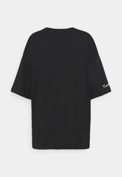 Brandneu 💯 Even&Odd Damen T-Shirt Print - Black ⌛ -SchuheKonig Geschaft 7f6574a34e314a708a1957fca6d4b24a