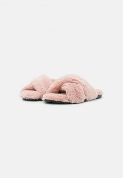Brandneu ✔️ Even&Odd Hausschuh - Pink | Damen ✔️ -SchuheKonig Geschaft 7f6fec7279554448b84b3591b3c294ad