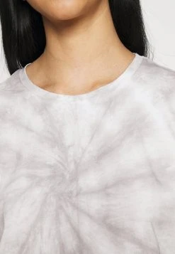 Aktion 🤩 Even&Odd Damen T-Shirt Print - Grey/white 🌟 -SchuheKonig Geschaft 7f7dae62df77401c97c3d8451fa7ff40