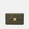 Beste Bewertungen von ✔️ Even&Odd Damen Clutch - Green ✔️ -SchuheKonig Geschaft 7fb0f53feada496e8921c04e14293e16