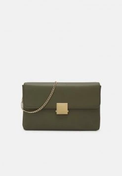 Beste Bewertungen von ✔️ Even&Odd Damen Clutch - Green ✔️