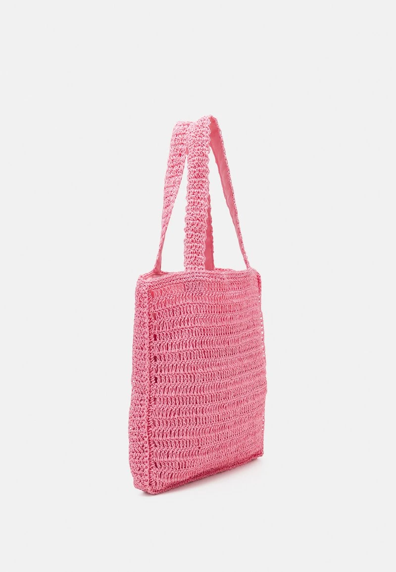 Brandneu 🌟 Even&Odd Damen Shopping Bag - Pink ⭐ 4 Brandneu 🌟 Even&Odd Damen Shopping Bag - Pink ⭐ – Bild 2
