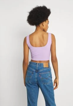 Am billigsten ✔️ Even&Odd 2 PACK - Top - Black/lilac | Damen 🧨 -SchuheKonig Geschaft 7fc8158af00f4fe3b52a3df4b91bc9fb