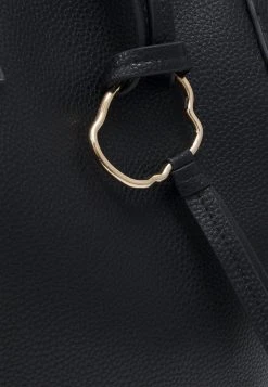 Besorgen ✔️ Even&Odd Damen Shopping Bag - Black ✨ -SchuheKonig Geschaft 7fd32259f940474eb61a7e210939682a