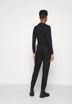 Top 10 🧨 Even&Odd Damen Jumpsuit - Black ❤️ -SchuheKonig Geschaft 7fdb0e0856b242bb9758a05eb031d73e