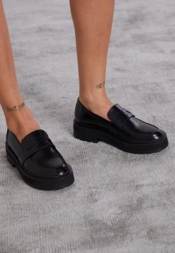 Neu 🔔 Even&Odd Damen COMFORT - Slipper - Black 🛒 -SchuheKonig Geschaft 7fec1d64ac4e40e892773321d0c90911