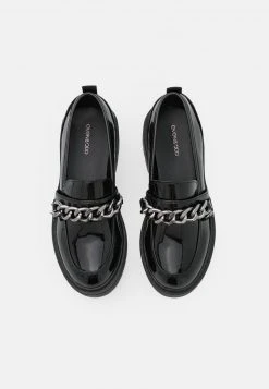 Bester Verkauf 😉 Even&Odd Damen Plateaupumps - Black 🧨 -SchuheKonig Geschaft 7fff378d8bbe4ac5a9bc043cf23ffef8