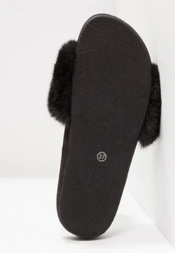 Aktion ⭐ Even&Odd Hausschuh - Black | Damen 😉 15 Aktion ⭐ Even&Odd Hausschuh - Black | Damen 😉 -SchuheKonig Geschaft 803de9a1eebb4824860a229c29862e8b