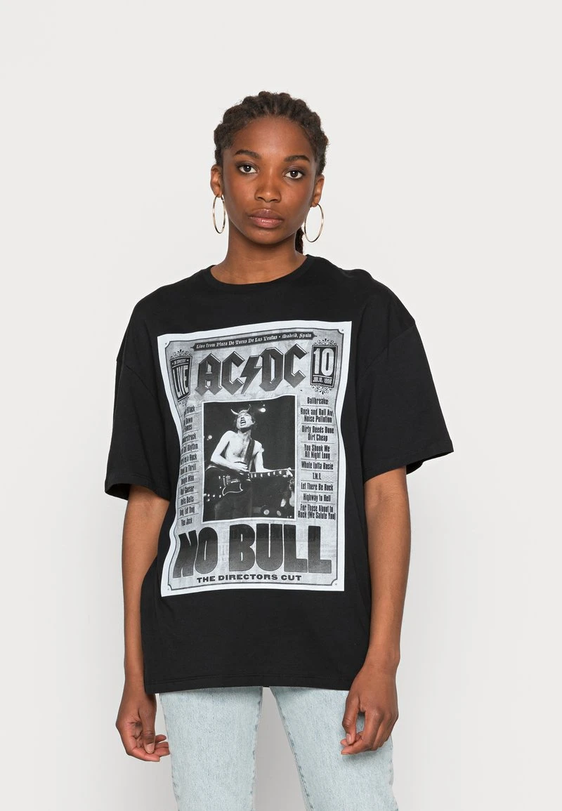 Coupon ⌛ Even&Odd Damen T-Shirt Print - Black ✔️ 3 Coupon ⌛ Even&Odd Damen T-Shirt Print - Black ✔️