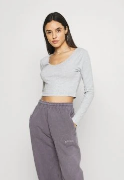 Neu ✨ Even&Odd Damen 3 PACK - Langarmshirt - Black/white/grey ⭐ -SchuheKonig Geschaft 807ef1581ba94a3eac904f9809ab8b97