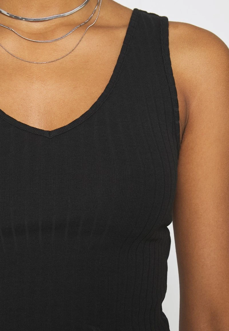 Am billigsten 🎉 Even&Odd Damen Top - Black 🌟 7 Am billigsten 🎉 Even&Odd Damen Top - Black 🌟 – Bild 5