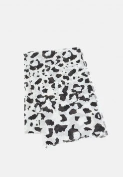 Budget 👏 Even&Odd Damen Schal - Off-white/black/grey 🎁