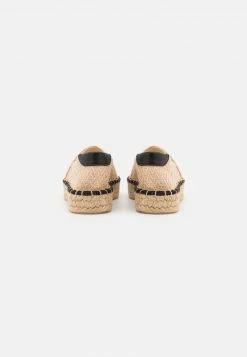 Neu 🔥 Even&Odd Damen Espadrille - Beige ✨ -SchuheKonig Geschaft 8193e9c834ff4a34bf5cf7be27830747