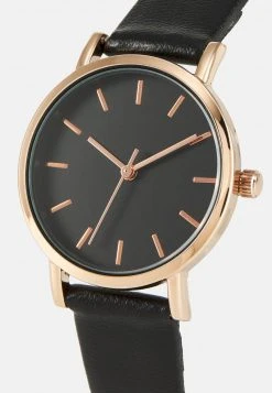 Neu 🌟 Even&Odd Damen Uhr - Black 👍 -SchuheKonig Geschaft 81a48fb0c8cd44e6975f8fe45e74a9f4