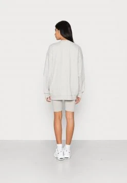 Bestpreis ❤️ Even&Odd Damen SET - Sweatshirt - Mottled Light Grey ⭐ -SchuheKonig Geschaft 823326b50b264d56894356e3cef3eba2