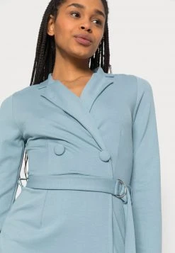 Rabatt ⭐ Even&Odd Damen Cocktailkleid/festliches Kleid - Light Blue ✔️ -SchuheKonig Geschaft 82cb733337a44c378df9696c5413b27c