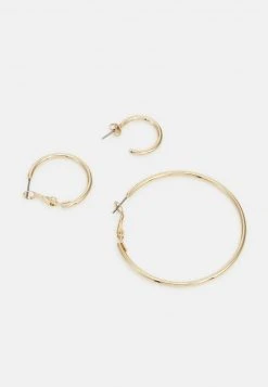 Coupon ❤️ Even&Odd Damen 7 PACK - Ohrringe - Gold-coloured 😉 -SchuheKonig Geschaft 82f5ff8d40fb4b29ab11c0f9c48c5734