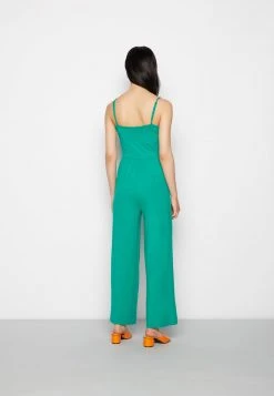 Besorgen 💯 Even&Odd Damen Jumpsuit - Green 🧨 10 Besorgen 💯 Even&Odd Damen Jumpsuit - Green 🧨 -SchuheKonig Geschaft 82f80e8226a74dada358b33ad4dd44ec