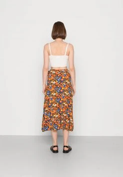 Aktion 🤩 Even&Odd Wickelrock - Multi-coloured | Damen 🔔 -SchuheKonig Geschaft 82ff0fdc72b746a29670169b6b06309b