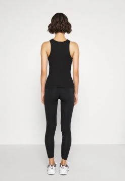 Billig 😉 Even&Odd Damen 2 PACK - Leggings - Hosen - Mottled Light Grey/black 🔔 -SchuheKonig Geschaft 83003fc6df3d41529462f483b9aa8cde