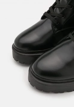 Am billigsten ✔️ Even&Odd Damen Schnürstiefel - Black ❤️ 13 Am billigsten ✔️ Even&Odd Damen Schnürstiefel - Black ❤️ -SchuheKonig Geschaft 830f2e3dcc314dd091d63dac75a59aeb