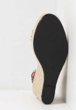 Bestes Angebot 🔥 Even&Odd Damen High Heel Sandalette - Multicolor 💯 -SchuheKonig Geschaft 8337b489bb2c46e1bab0ae13d3037358