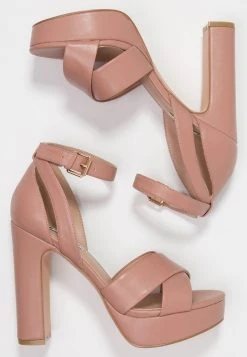 Bestpreis 👍 Even&Odd Damen High Heel ✔️ Sandalette - Light Pink ⌛ 12 Bestpreis 👍 Even&Odd Damen High Heel ✔️ Sandalette - Light Pink ⌛ -SchuheKonig Geschaft 833a787ac1b34860bb79258b65cada94