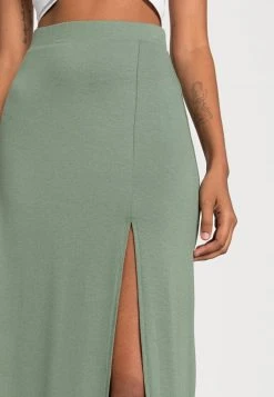 Bester Verkauf ❤️ Even&Odd Bleistiftrock - Light Green | Damen ⌛ -SchuheKonig Geschaft 83a160833d5e4718a9ba37a79500bcbc