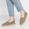 Beste Bewertungen von 👏 Even&Odd 2 PACK - Espadrille - Cognac/khaki | Damen 👍 -SchuheKonig Geschaft 83abd65b183445629ff2dd5d4e179018