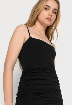Coupon 👏 Even&Odd Freizeitkleid - Black | Damen ✔️ 11 Coupon 👏 Even&Odd Freizeitkleid - Black | Damen ✔️ -SchuheKonig Geschaft 83d655a6e5c84ea3b15c2b2d8e10fac4