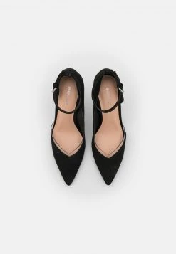 Besorgen 🔔 Even&Odd Damen Pumps - Black ✔️ -SchuheKonig Geschaft 83d9a1a13e044c06adc3adf1d7806ecf